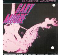 Gary Moore - Parisienne Walkways [Import]