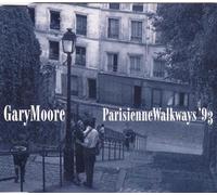 Gary Moore - Parisienne Walkways
