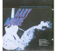 Gary Moore - Parisienne Walkways