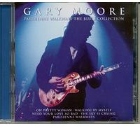 Gary Moore - Parisienne Walkways The Blues Collection - CD - G1398z