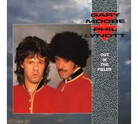 Gary Moore / Phil Lynott - Out In The Fields