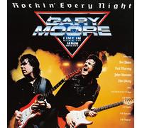 Gary Moore - Rockin' Every Night
