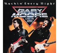 Gary Moore - Rockin Every Night (Live in Japan) [Import]