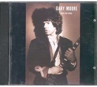 Gary Moore - Run for Cover (1985) [Import]