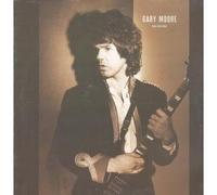 Gary Moore - Run for cover (1985) / Vinyl record [Vinyl-LP]