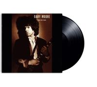 Gary Moore Run for Cover (Vinyl) 12" Album