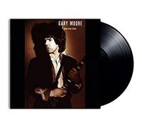 Gary Moore - Run For Cover - Vinyl Record - G3z
