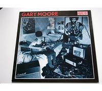 Gary Moore - Still got The Blues (1990) [Import]
