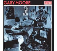 Gary Moore - Still Got The Blues