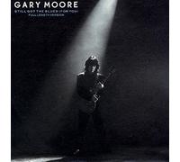 GARY MOORE - Still got the blues (for you; 1990) / Vinyl Maxi Single [Vinyl 12'']