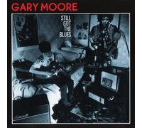 Gary Moore - Still Got The Blues [Import]