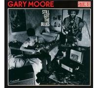 Gary Moore - Still Got the Blues (Jpn)
