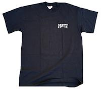 Gary Moore - T-Shirt Pocket Print (in L)