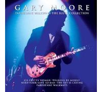 GARY MOORE "THE BLUES COLLECTION" CD NEW