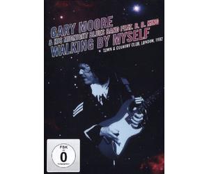 Gary Moore & the Midnight Blues Band feat. B.B. King - Walking By Myself