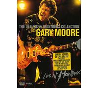 Gary Moore - & The Midnight Blues - Live At Montreux