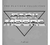 Gary Moore - The Platinum Collection by Gary Moore NEUF