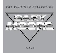 Gary Moore – The Platinum Collection – CD