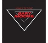 GARY MOORE "VICTIMS OF THE FUTURE" CD NEW
