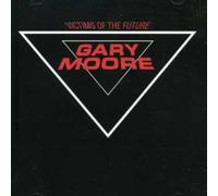 Gary Moore - Victims of the Future [New CD] England - Import
