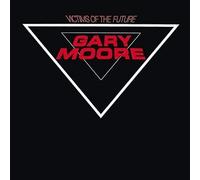 Gary Moore - Victims of The Future [Import]