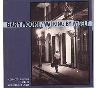 GARY MOORE - Walking By Myself