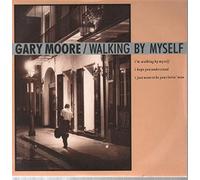 Gary Moore - Walking by Myself/Still Got The Blues (Live) [Import]