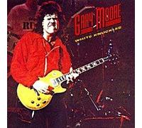 Gary Moore - White Knacles