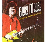 Gary Moore - White Knuckles (Compilation, 1985, rawcd006) [Import]