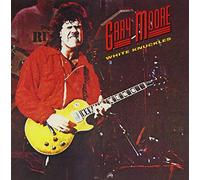 Gary Moore - White Knuckles [Import]
