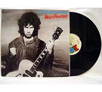 Gary Moore - Wild Frontier - 10 Records - 14 423 8, Bertelsmann Club - 14 423 8