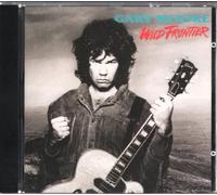 Gary Moore - Wild Frontier (1987, INCL. 2 ext. Versions) [Import]