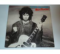 Gary Moore - Wild frontier (1987) / Vinyl record [Vinyl-LP]