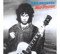 Gary Moore - Wild Frontier - CD - G3z