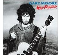 Gary Moore - Wild Frontier [Import]