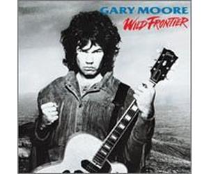 Gary Moore - Wild Frontier [Import]