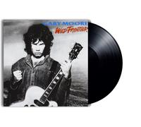 GARY MOORE - WILD FRONTIER (VINYL) VINYL LP NEUF