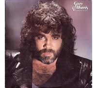 Gary Morris - Faded Blue - Gary Morris LP