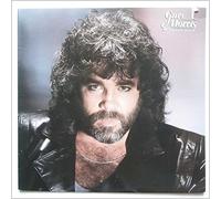 GARY MORRIS - faded blue (WB 25069 LP)