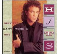 Gary Morris - Greatest Hits 2 [New CD] Alliance MOD