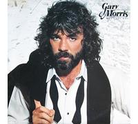 GARY MORRIS - why lady why LP
