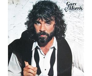 GARY MORRIS - why lady why LP