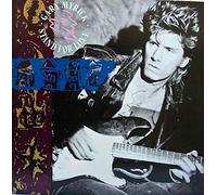 GARY MYRICK - stand for love LP