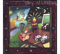 Gary Nichols - Sky is Not The Limit