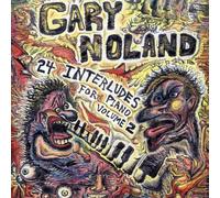 Gary Noland - 24 Interludes for Piano OP 71 Vol 2 Nos 1-12
