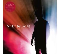 Gary Numan - 1 000 Live À L'Électric Ballroom (2025) 3 LP Vinyle Pré-Vente