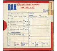 Gary Numan - 1979 The Live EP's