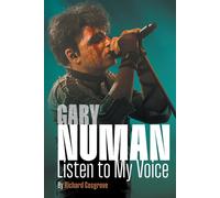 Gary Numan