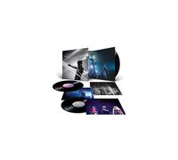 Gary Numan - A Perfect Circle: Live At Ovo Arena Wembley [Vinyl Lp] Ltd Ed