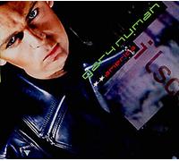 GARY NUMAN - America